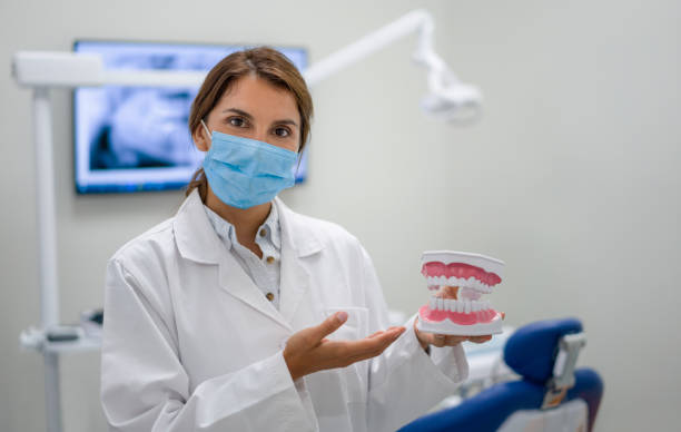Best Emergency Care for Gum Disease in Tysons, VA