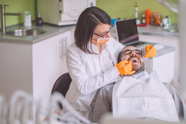 Best Emergency Wisdom Tooth Extraction in Tysons, VA