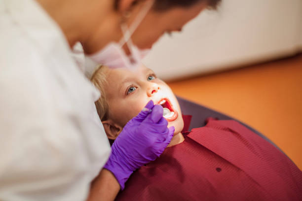 Best Emergency Pediatric Dental Care in Tysons, VA