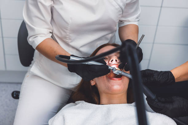 Best Walk-In Emergency Dental Services in Tysons, VA